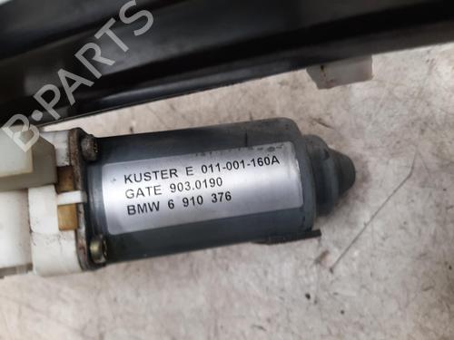 Front left window mechanism MINI MINI (R50, R53) One D | BP26766754C22 