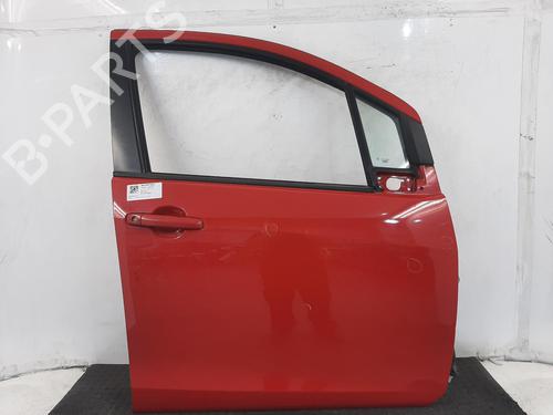 Used Right front door SUZUKI SPLASH (EX) 1.0 (A5B310) (68 hp) 28448697