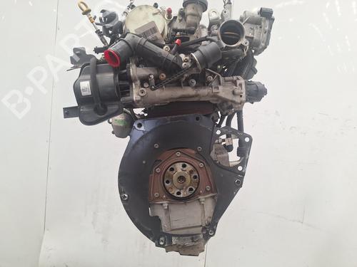 Engine VAUXHALL ASTRA Mk VI (J) GTC (P10) 2.0 CDTi | BP37666623M1 - Image 3