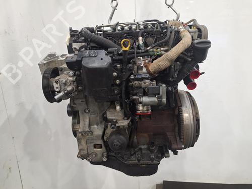 Engine LAND ROVER FREELANDER 2 (L359) 2.2 TD4 4x4 | BP32422910M1