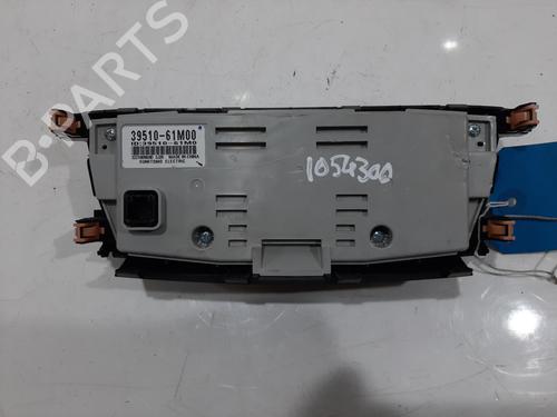 Climate control SUZUKI SX4 S-Cross (JY) 1.6 DDiS AllGrip (AKK 416D) | BP37272563I5 - Image 2