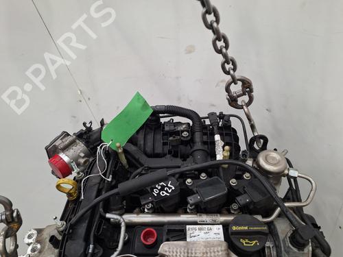 Engine FORD FOCUS III 1.0 EcoBoost | BP39965266M1 - Image 6