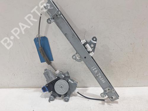 Used Front right window mechanism NISSAN JUKE (F15) 1.6 (117 hp) 32357746