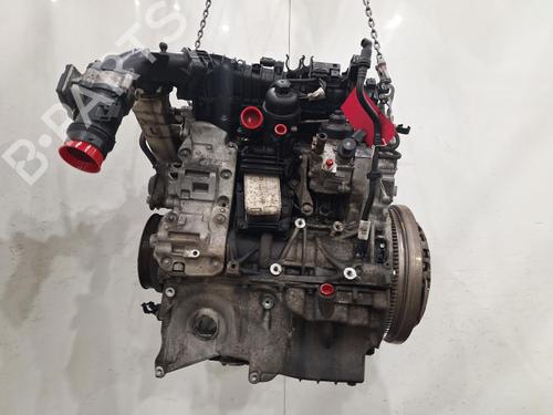 Engine BMW X1 (E84) xDrive 18 d | BP40128335M1 - Image 4