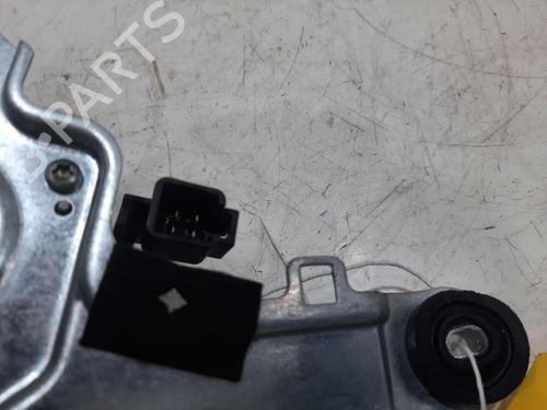 Rear wiper motor TOYOTA AYGO (_B4_) 1.0 (KGB40) | BP30756849M102