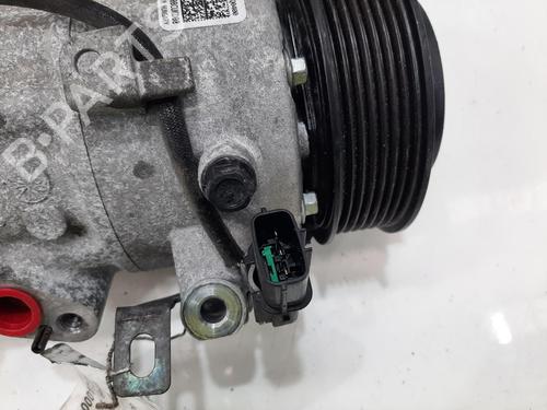 AC compressor HYUNDAI BAYON (BC3) 1.0 T-GDI | BP36403595M34 - Image 3