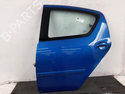 left-rear-door-toyota-aygo-_b1_-2005-2006-2007-2008-2009-2010-2011-2012-2013-2014-32503681 main image