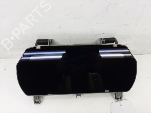 Used Instrument cluster RENAULT ARKANA I (LCM_, LDN_) 1.6 E-TECH 145 (LDMU) (143 hp) 26872599