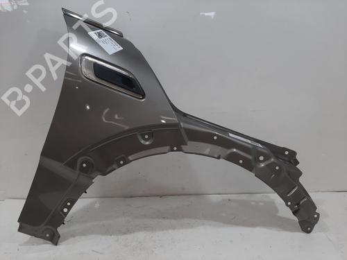 Used Right front fenders Right front fenders 37491282 37491282