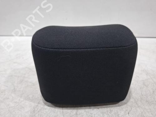 Headrest VW POLO VI (AW1, BZ1, AE1) 1.0 TSI | BP40238372I31 - Image 3