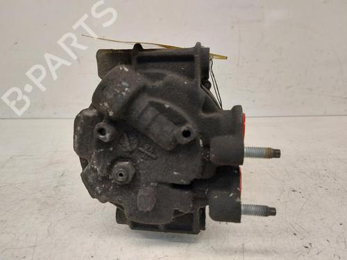AC compressor FORD FIESTA VI (CB1, CCN) 1.6 TDCi | BP26842292M34 