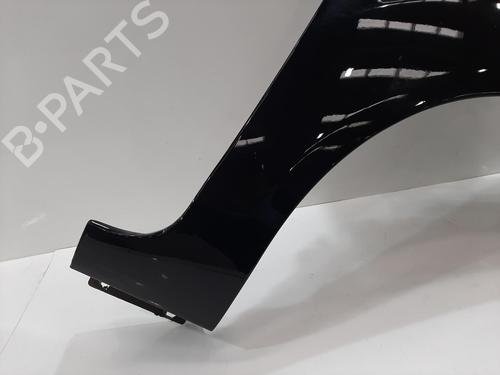 Right front fenders FORD FIESTA VI (CB1, CCN) 1.0 EcoBoost | BP28114871C42 