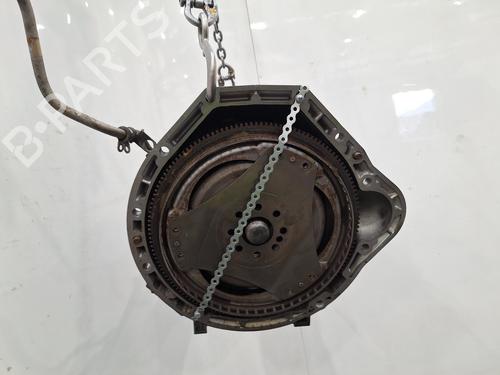 Getriebe für MERCEDES-BENZ C-CLASS T-Model (S204) C 250 CGI (204.247) (204 hp) 30790045