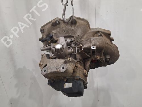 Gearbox VAUXHALL ADAM (M13) 1.4 | BP33721204M3 - Image 3