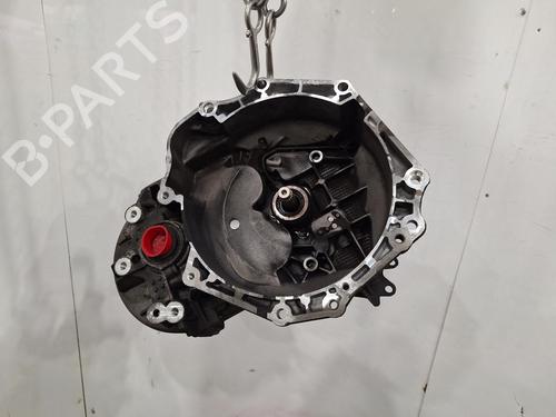 Used Gearbox Gearbox VAUXHALL MOKKA / MOKKA X (J13) 1.6 CDTi (136 hp) 39655494 39655494