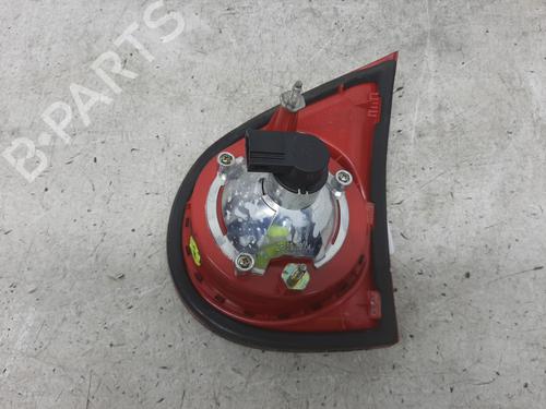 Left tailgate light VW GOLF V (1K1) 2.0 TDI 16V | BP26746448C79 - Image 2