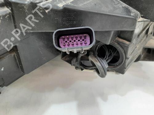 Left headlight MG MG HS (AS23) 1.5 EHS Hybrid (CSA6463) | BP36451344C28 - Image 5