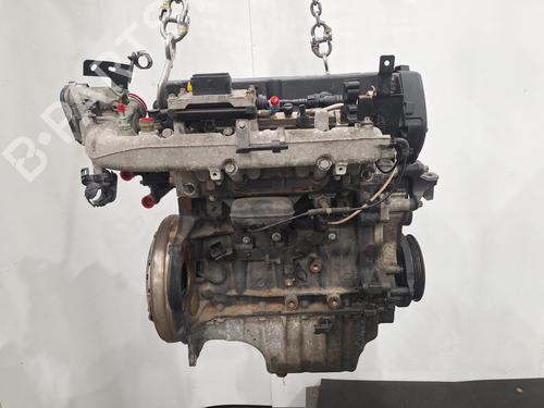 Motor VAUXHALL CORSA Mk III (D) (S07) 1.6 VXR (L08) | BP29397600M1 
