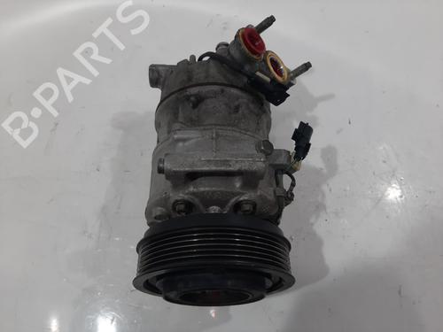 AC compressor VOLVO V40 Hatchback (525) D4 | BP29444440M34 