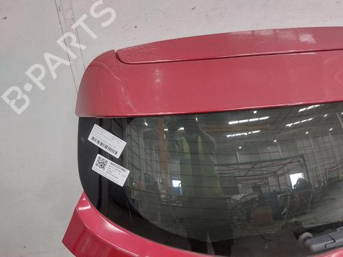 Tailgate NISSAN PULSAR Hatchback (C13) 1.2 DIG-T | BP26870601C6 