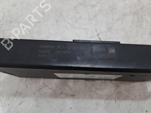 Control unit LAND ROVER RANGE ROVER IV (L405) 4.4 SDV8 4x4 | BP37726952M11 - Image 5