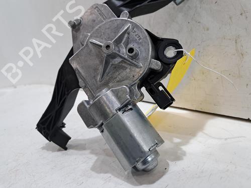 Viskermotor bagrude VAUXHALL CORSA Mk IV (E) (X15) 1.4 | BP30869838M102