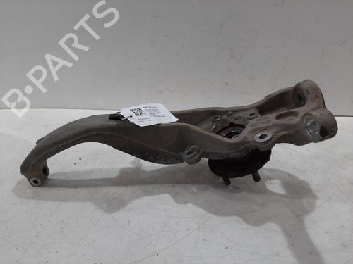 Left front steering knuckle JAGUAR I-PACE (X590) EV400 AWD | BP29236213M25 