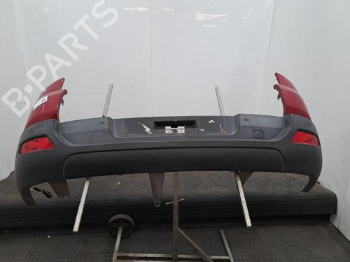 Used Rear bumper Rear bumper 33868389 33868389