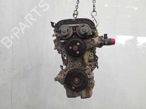 Used Engine VAUXHALL MERIVA Mk II (B) (S10) 1.4 (101 hp) 29471844