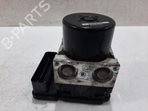 Used ABS pump FORD B-MAX (JK) 1.5 TDCi (75 hp) 33124819