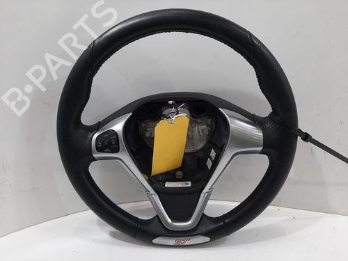 Used Steering wheel FORD FIESTA VI (CB1, CCN) 1.6 ST (182 hp) 26839314