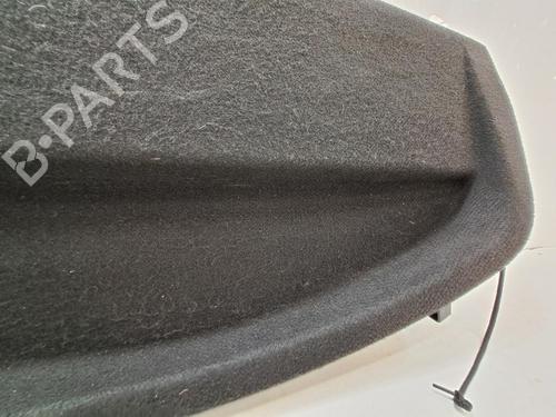Rear parcel shelf MAZDA 2 (DE_, DH_) 1.3 (DE3FS) | BP38938653C85 - Image 3