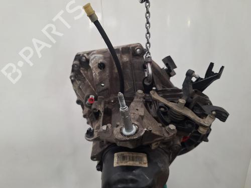 Gearbox RENAULT CAPTUR I (J5_, H5_) 0.9 TCe 90 | BP36216812M3  - Image 5