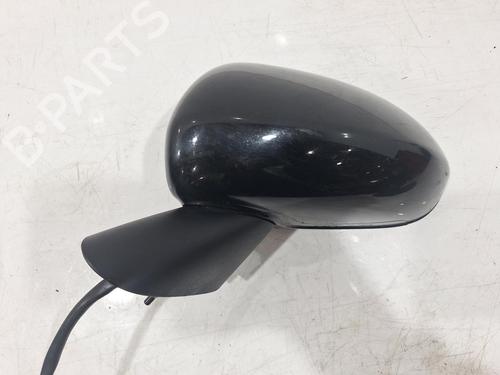 Left mirror VAUXHALL CORSA Mk IV (E) (X15) 1.4 | BP32357614C26 