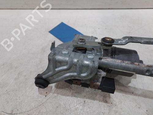 Front wiper motor SEAT LEON (1P1) 2.0 TDI | BP30496667M29 - Image 4