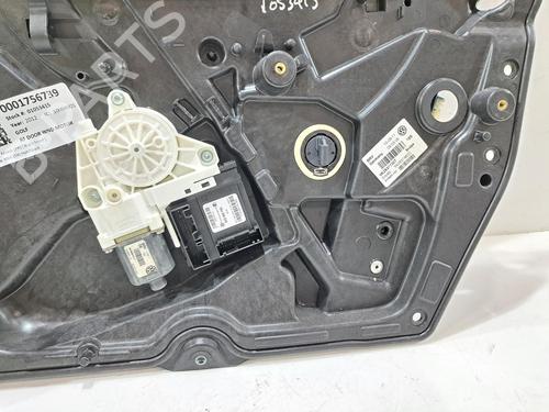 Front right window mechanism VW GOLF VI (5K1) 1.6 TDI | BP36879126C23  - Image 6