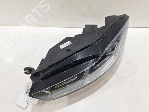 Left headlight JAGUAR I-PACE (X590) EV400 AWD | BP30843576C28