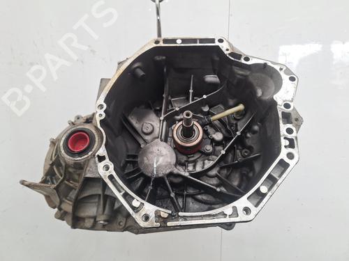 Used Gearbox Gearbox RENAULT KADJAR (HA_, HL_) 1.6 dCi 130 (HLA4) (130 hp) 34150308 34150308