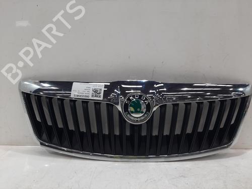 Grill SKODA OCTAVIA II (1Z3) 1.4 TSI | BP29882393C40 