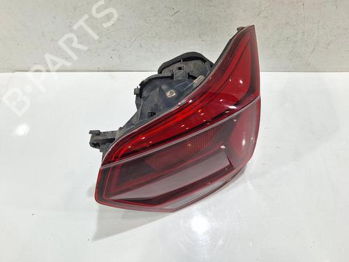 Right taillight VW POLO VI (AW1, BZ1, AE1) 1.0 | BP30958623C35