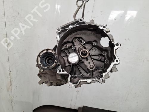 Used Gearbox SKODA ROOMSTER (5J7) 1.4 TDI (70 hp) 27259463