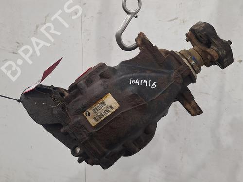 Used Rear differential BMW 3 Touring (F31) 320 d (184 hp) 32478105