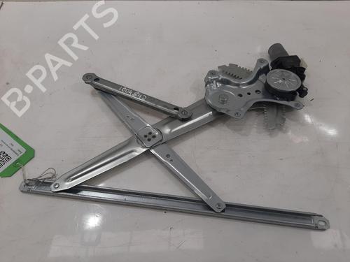 Used Front left window mechanism SUZUKI JIMNY Closed Off-Road Vehicle (A6G) 1.5 AllGrip (JB74W) (102 hp) 26805762