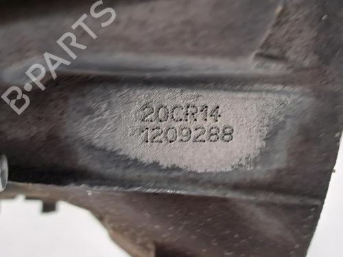 Gearbox CITROËN C3 II (SC_) 1.0 VTi 68 | BP30119341M3