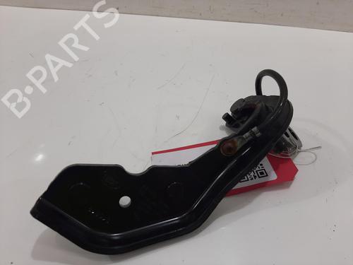 Hinge/Door check strap JAGUAR I-PACE (X590) EV400 AWD | BP29581526C146 