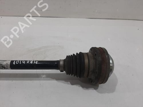 Other VW GOLF VII (5G1, BQ1, BE1, BE2) 2.0 R 4motion | BP28069136O1 