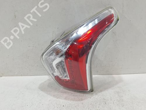 right-taillight-ssangyong-tivoli-2015-31597131 main image