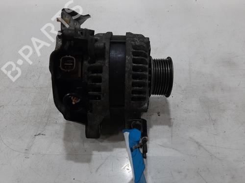 Used Alternator HONDA ACCORD VIII (CU) 2.0 i (CU1) (156 hp) 30789444