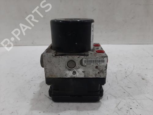 ABS pump VAUXHALL ASTRA Mk VI (J) (P10) 1.6 | BP29882787M43 
