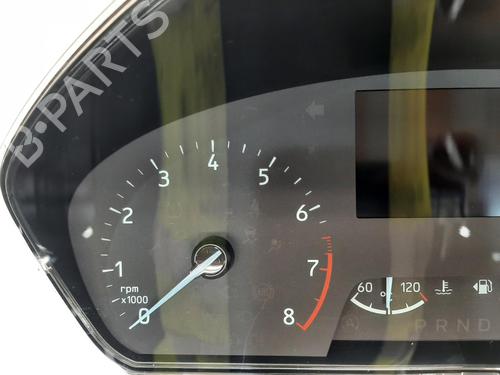 Instrument cluster FORD PUMA (J2K, CF7) 1.0 EcoBoost mHEV | BP27259238C47 